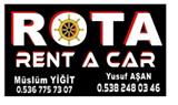 Rota Rent A Car  - Gaziantep